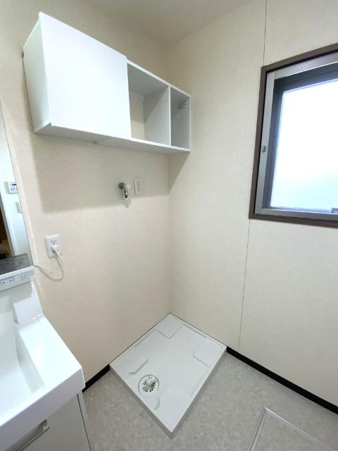 和光市本町貸住宅（201） 設備