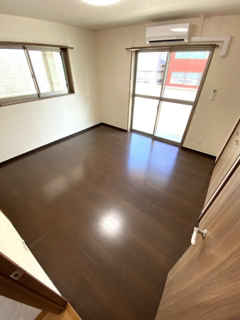 和光市本町貸住宅（201） その他部屋・スペース