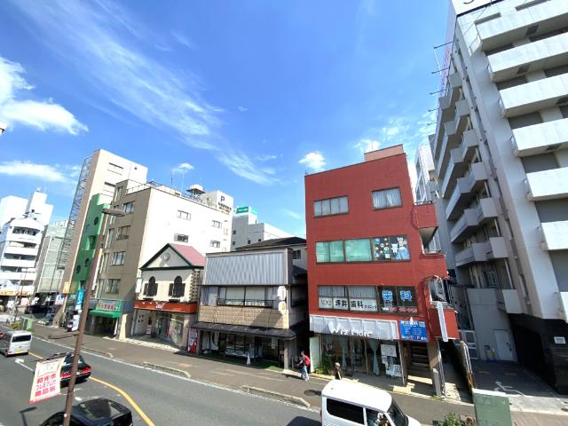 和光市本町貸住宅（201） 眺望