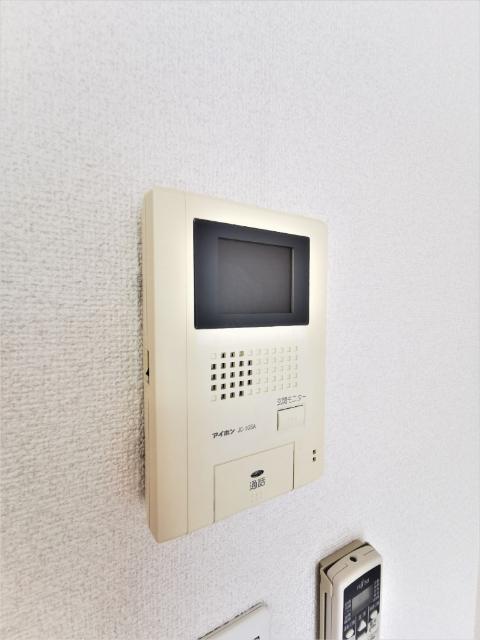 サンフラワー（201） 部屋画像