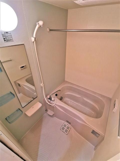 サンフラワー（201） 部屋画像