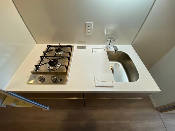 ルフォンプログレ赤塚（902） 部屋画像