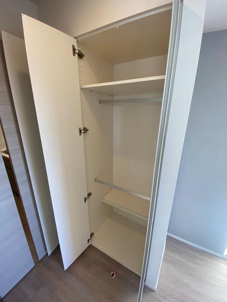 ルフォンプログレ赤塚（902） 部屋画像