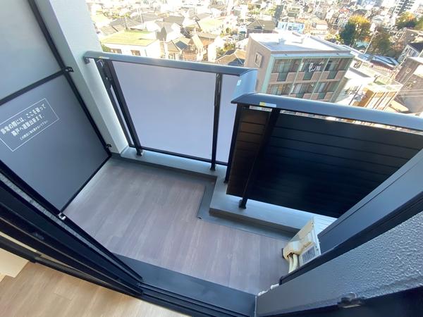 ルフォンプログレ赤塚（902） 部屋画像