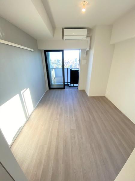ルフォンプログレ赤塚（902） 部屋画像