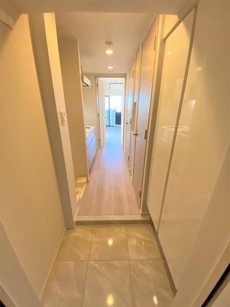 ルフォンプログレ赤塚（902） 部屋画像