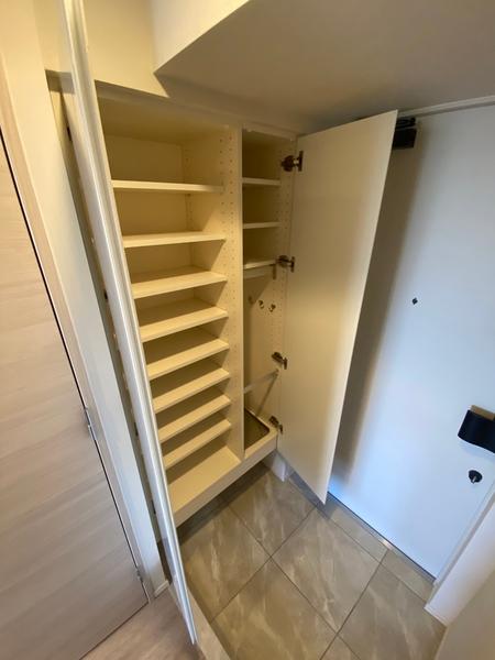 ルフォンプログレ赤塚（902） 部屋画像