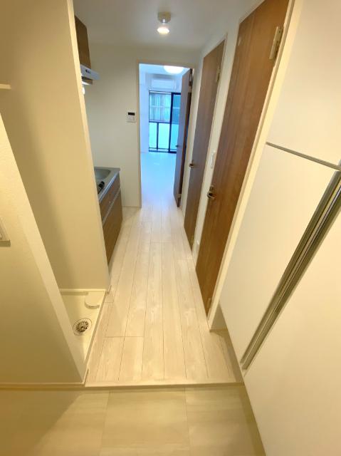ユリカロゼ成増 部屋画像