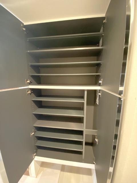 ユリカロゼ成増 部屋画像