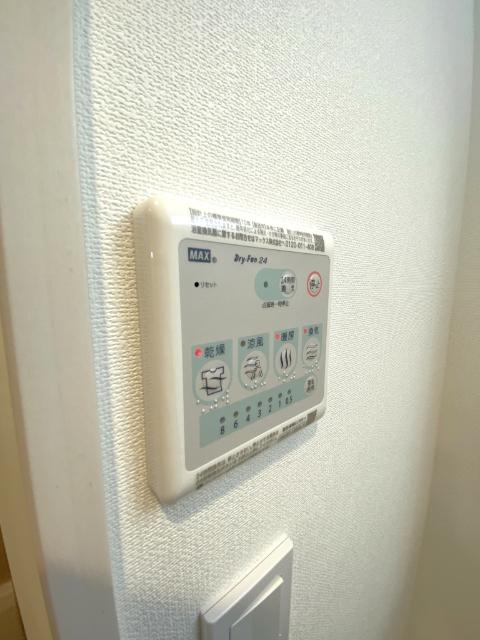 ユリカロゼ成増 部屋画像