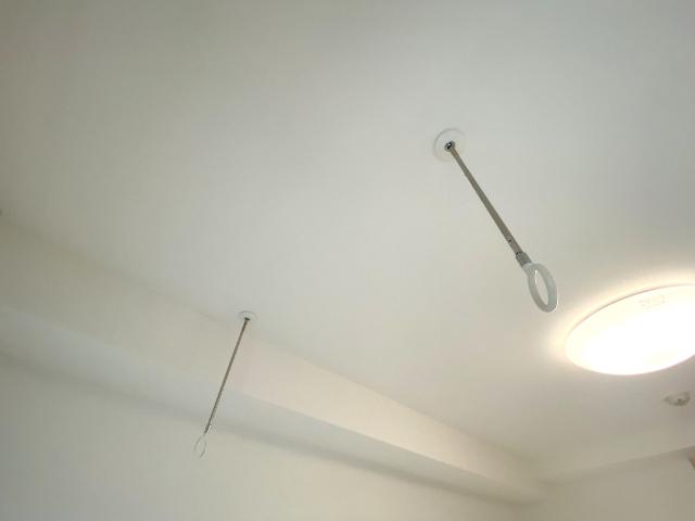 ユリカロゼ成増 部屋画像