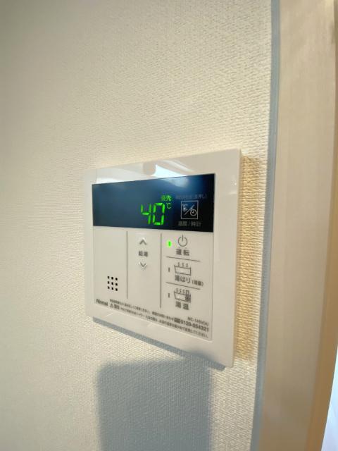 ユリカロゼ成増 部屋画像