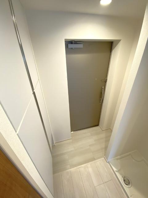 ユリカロゼ成増 部屋画像