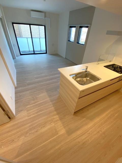 シュタット練馬春日町（207） 部屋画像