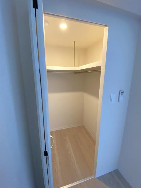 シュタット練馬春日町（207） 部屋画像