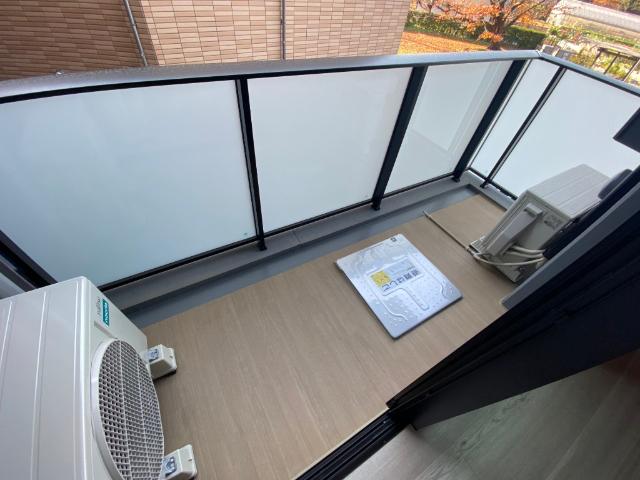 シュタット練馬春日町（207） 部屋画像