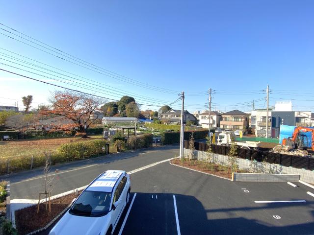 シュタット練馬春日町（207） 部屋画像