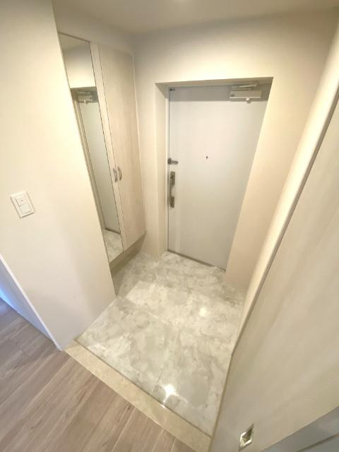 シュタット練馬春日町（207） 部屋画像