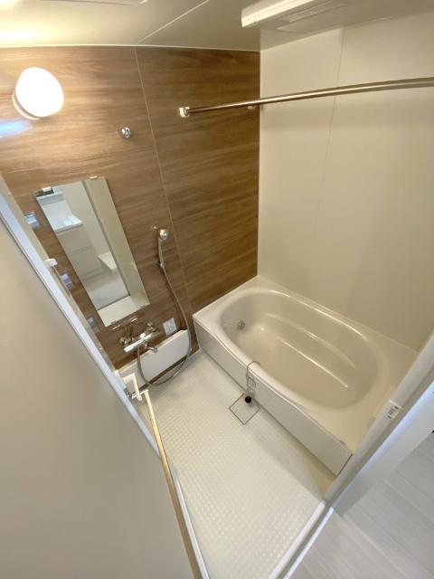 シュタット練馬春日町（207） 部屋画像