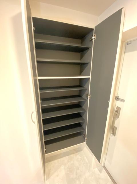 シュタット練馬春日町（207） 部屋画像