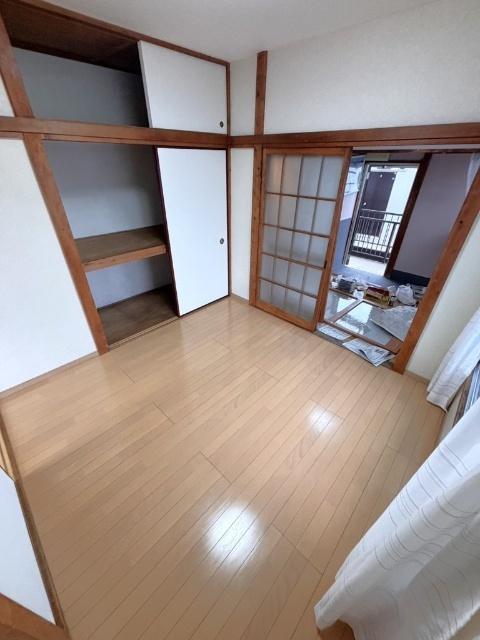 金子コーポ（201） その他部屋・スペース