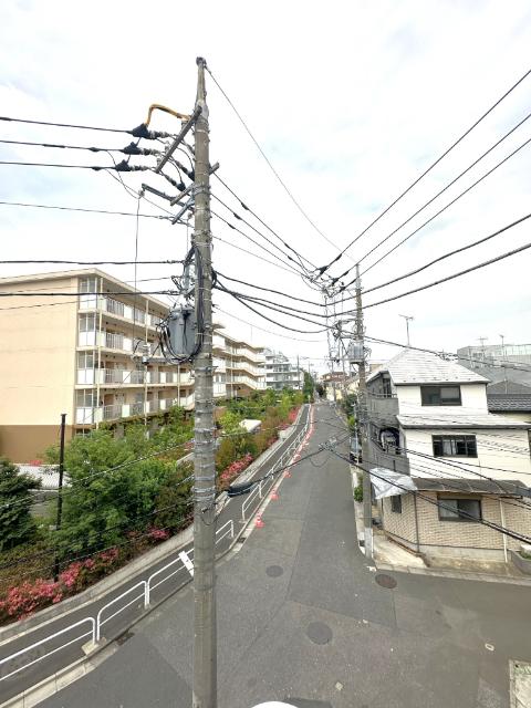 プロスタイルウェルス東武練馬（401） 部屋画像