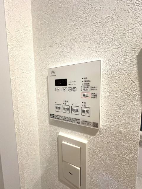 プロスタイルウェルス東武練馬（401） 部屋画像
