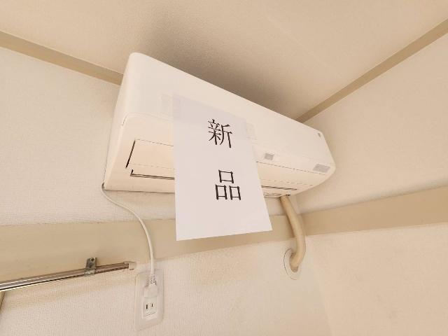 レジデンス成増（201） 設備