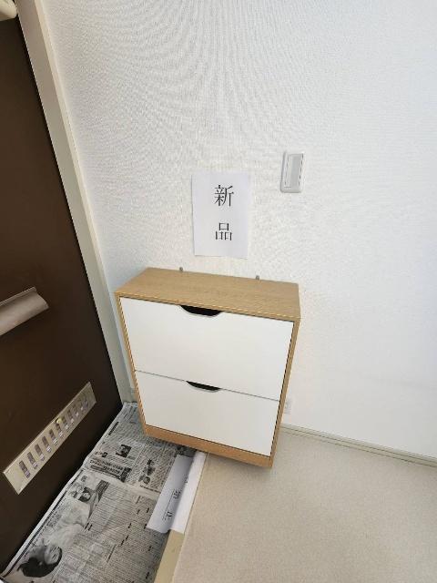 レジデンス成増（201） 設備