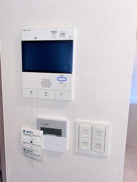 コンフォリア成増グリーンサイド（305） 部屋画像