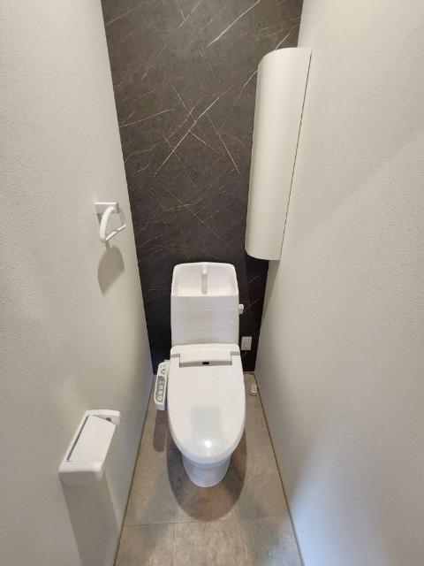メション新座Ⅲ（E） トイレ