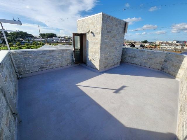 新座市馬場１丁目戸建（1） バルコニー