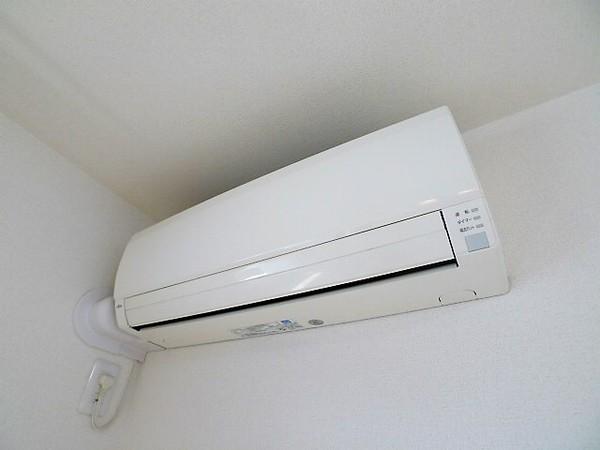 アビターレ（201） 部屋画像
