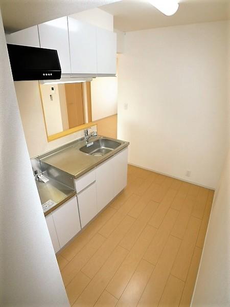 アビターレ（201） 部屋画像