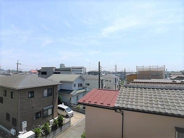 アビターレ（201） 部屋画像