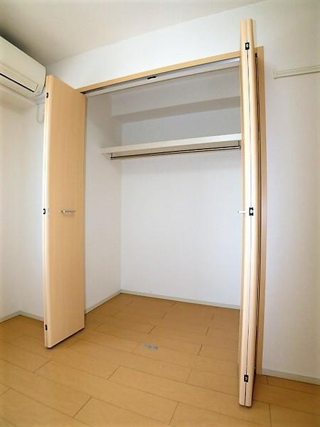 アビターレ（201） 部屋画像