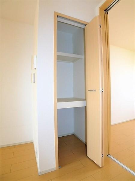 アビターレ（201） 部屋画像
