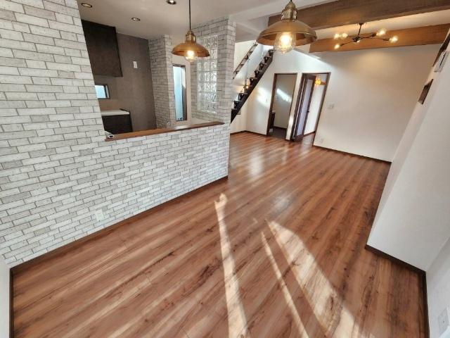 新座市馬場１丁目戸建（1） その他部屋・スペース