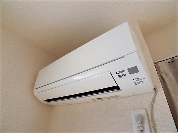 グランディール和光（101） 部屋画像