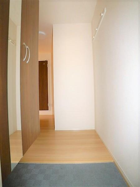 グランディール和光（101） 部屋画像