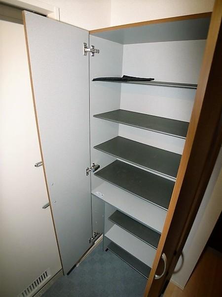 グランディール和光（101） 部屋画像