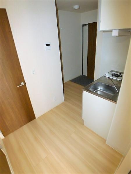 グランディール和光（101） 部屋画像