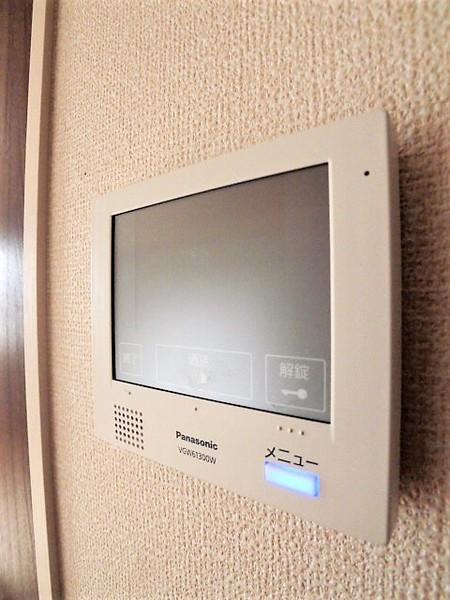 グランディール和光（101） 部屋画像