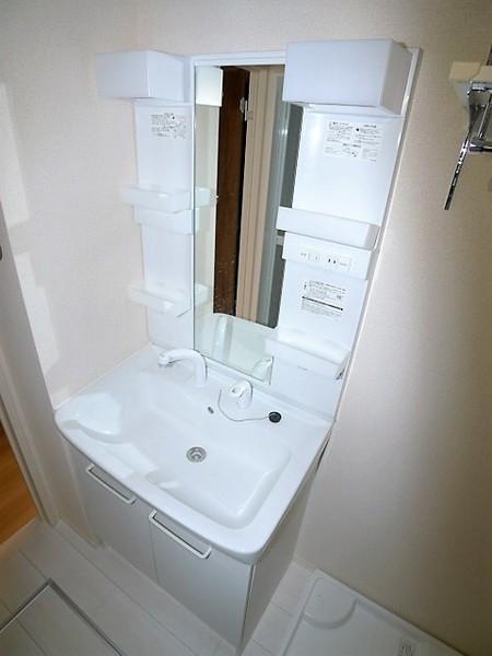 グランディール和光（101） 部屋画像