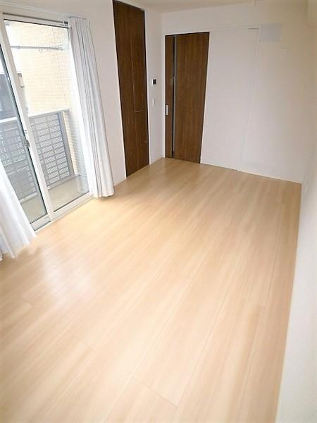 グランディール和光（101） 部屋画像