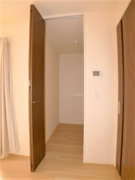 グランディール和光（101） 部屋画像