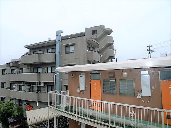 グランディール和光（101） 部屋画像