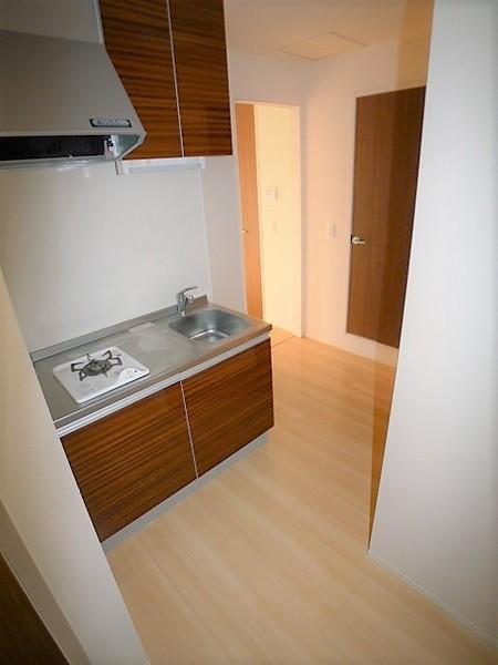 グランディール和光（101） 部屋画像