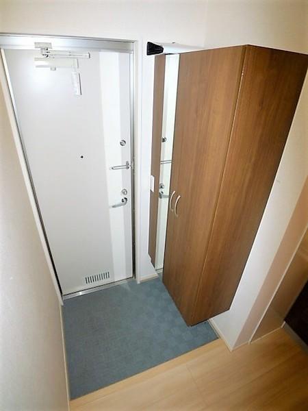 グランディール和光（101） 部屋画像