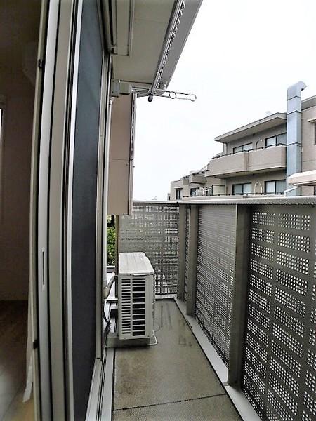 グランディール和光（101） 部屋画像